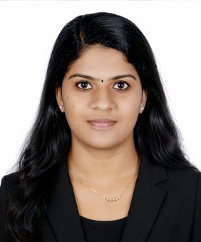 Swathy Sajeev S