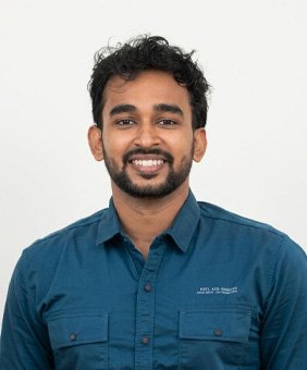 Greejith G S