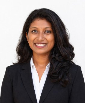 Janu Krishnan