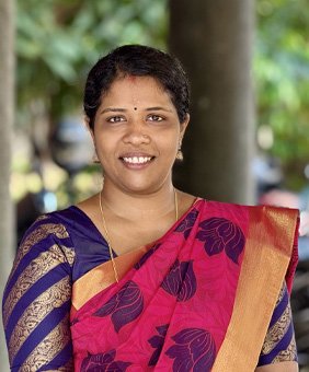 Faculty Photo